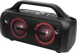 kolonele usb belaide - JVC XS-E843 Black (Juodas) - 1 nuotrauka