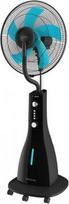 Cecotec EnergySilence 590 Freshessence Juodas (Black)