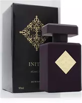 Initio Atomic Rose EDP, 50 ml