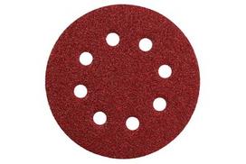 Metabo P 120 (631229000), 125 mm, 5 vnt