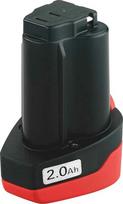 Pirkti Metabo (625438000), 2,0 Ah, 10,8 V - Photo 1