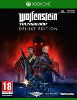 Wolfenstein Youngblood Deluxe Edition XBOX ONE