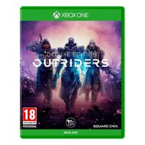 Outriders Deluxe Edition XBOX ONE