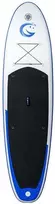sup irklente - FunWater SUP irklentė SUPFW01A, Mėlyna (Blue) - 1 nuotrauka