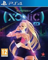 Superbeat Xonic PS4