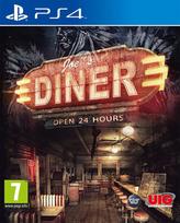Joes Diner PS4