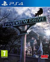 gaming pele - Pineview Drive PS4 - 1 nuotrauka
