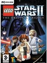 Lego Star Wars II The Original Trilogy PC