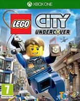 lego city undercover - LEGO City Undercover XBOX ONE - 1 nuotrauka