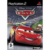 Cars PS2