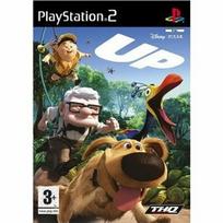 Up PS2