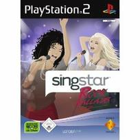 Pirkti SingStar Rock Ballads PS2 - Photo 1
