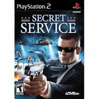 Secret Service: Ultimate Sacrifice PS2
