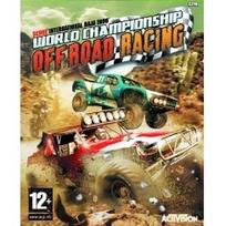 minecraft kardas - SCORE International Baja 1000: World Championship Off Road Racing PS2 - 1 nuotrauka
