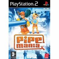 Pirkti Pipe Mania PS2 - Photo 1