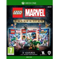 xbox one xbox series x - LEGO Marvel Collection XBOX ONE - 2 nuotrauka