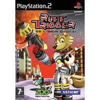 Ruff Trigger PS2