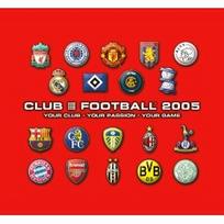 Club Football: FC Internazionale 2005 PS2