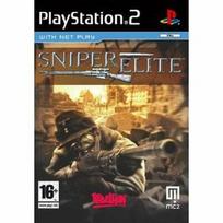Pirkti Sniper Elite PS2 - Photo 1