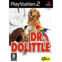 Dr. Dolittle PS2