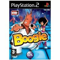 Boogie PS2