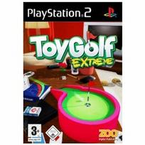 Toy Golf Extreme PS2