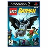 Pirkti Lego Batman PS2 - Photo 1