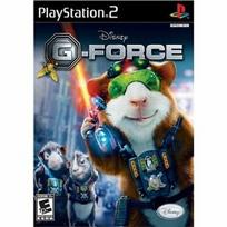 G-Force PS2