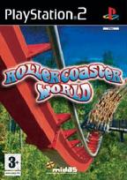 Pirkti Rollercoaster World PS2 - Photo 1