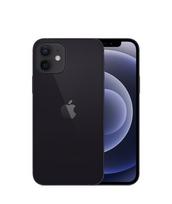 iphone 1 - Apple iPhone 12 256GB Black (Juodas) - 4 nuotrauka