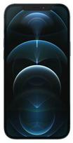 iphone 12 pro 256gb - Apple iPhone 12 Pro Max 256GB Pacific Blue (Mėlynas) - 4 nuotrauka