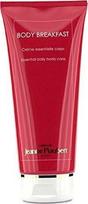 Jeanne Piaubert kūno kremas BODY BREAKFAST ESSENTIAL, 200 ml