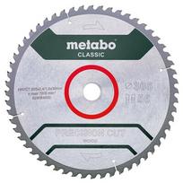 pjovimo diskas 216 30 - Metabo (628064000), 305 mm - 1 nuotrauka