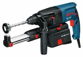 perforatorius gbh - Bosch GBH 2-23 REA - 1 nuotrauka