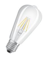 Osram LED Retrofit CLASSIC ST 6,5W E27 2700K