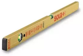 magnetinis gulsciukas - Magnetinis gulsčiukas Sola Profi AZM150; 150 cm - 1 nuotrauka