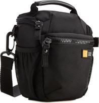 fotoaparato krepsys - Case Logic Bryker Camera Case CSCBRCS-101 Juodas (Black) - 1 nuotrauka