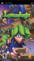 Pirkti Lemmings PSP - Photo 1