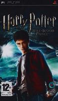 Harry Potter and the Half-Blood Prince  PSP