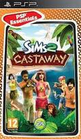 The Sims 2 Castaway PSP