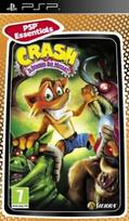 Pirkti Crash Mind Over Mutants PSP - Photo 1