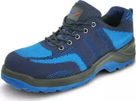 Darbo pusbačiai M3 sport, dyd.43, kat. O1 SRC Dedra BH9M3Z-43