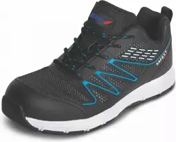 Apsauginiai pusbačiai M1 sport, dydis: 41, kat. SB SRC Dedra BH9M1-41