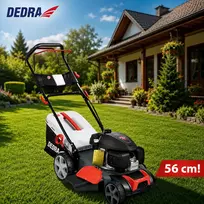 DEDRA DED8726Q-56H, 56 cm