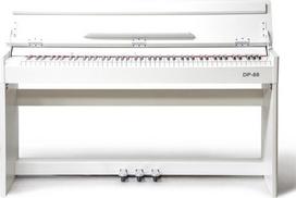 V-TONE DP-88 WH, Baltas (White)
