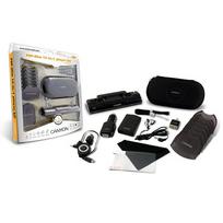 Canyon PSP-Slim 17 in 1 player kit CNG-PSP01
