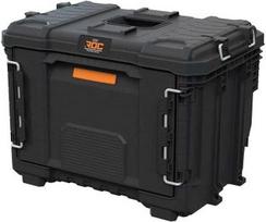 keter gear rock pro - Keter ROC Pro Gear 2.0 XL Drawer Box 271384 - 1 nuotrauka