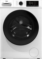 mini skalbimo masina - Beko B1WFM2841WBEE - 1 nuotrauka