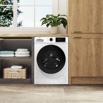 mini skalbimo masina - Beko B1WFM2841WBEE - 2 nuotrauka