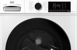 mini skalbimo masina - Beko B1WFM2841WBEE - 4 nuotrauka